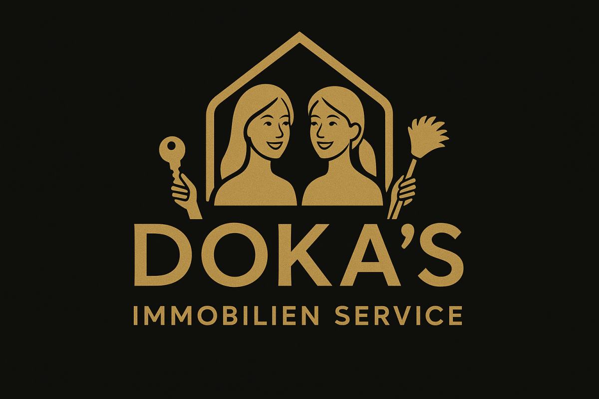 DOKA's Immobilienservice – Ferienwohnungsverwaltung in Friedrichskoog